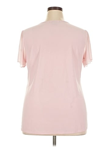Adele & May Short Sleeve T-Shirt (view 2)