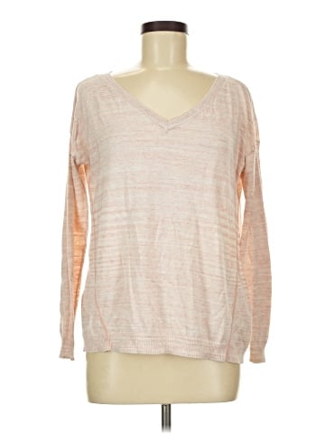 Sun & Shadow Long Sleeve Top (view 1)