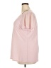 Adele & May Pink Short Sleeve T-Shirt Size 2X - photo 5