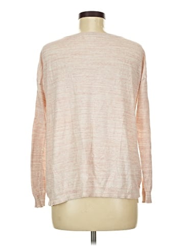 Sun & Shadow Long Sleeve Top (view 2)