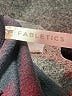 Fabletics Black Jacket Size XS - photo 6