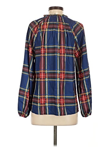 Sugarlips Long Sleeve Blouse (view 2)