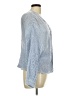 Wild Fable Blue Cardigan Size M - photo 4