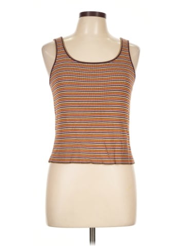 Linda Allard Ellen Tracy Tank Top (view 1)