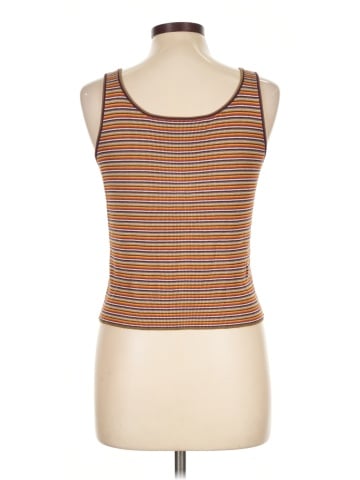 Linda Allard Ellen Tracy Tank Top (view 2)