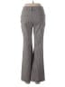 STAUD Houndstooth Gray Dress Pants Size S - photo 2