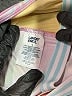 Lands' End Tie-dye Pink Swimsuit Cover Up Size 14 - photo 3