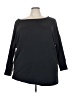 Adidas Black Pullover Sweater Size 3X - photo 1