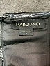 Marciano Stars Black Cocktail Dress Size 2 - photo 7