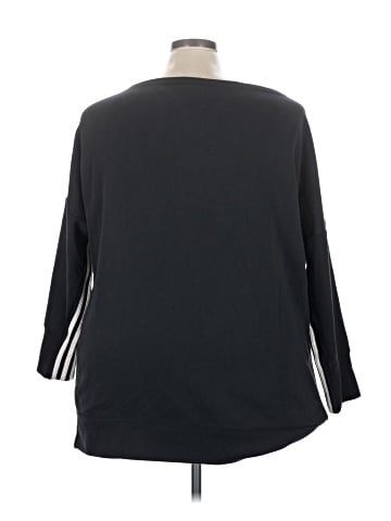 Adidas Pullover Sweater (view 2)
