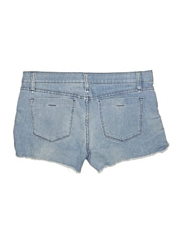 Lizwear by Liz Claiborne Denim Shorts (view 2)