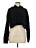 Alo Black Cardigan Size M (estimated) - photo 1