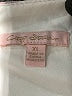 City Studio Floral White Cocktail Dress Size XL - photo 7