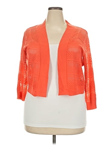 Ronni Nicole Cardigan (view 1)
