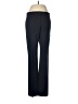 Tory Burch Blue Wool Pants Size 4 - photo 1