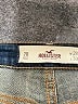 Hollister Blue Jeans Size 28 waist - photo 7