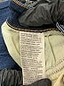 Hollister Blue Jeans Size 28 waist - photo 8