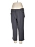 Slazenger Gray Active Pants Size 14 - photo 1