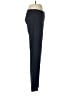 Tory Burch Blue Wool Pants Size 4 - photo 4