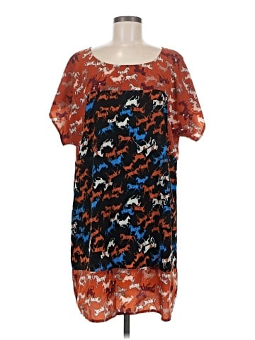 nu Casual Dress (view 1)