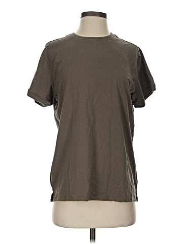 Kenneth Cole New York Short Sleeve T-Shirt (view 1)