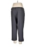 Slazenger Gray Active Pants Size 14 - photo 2