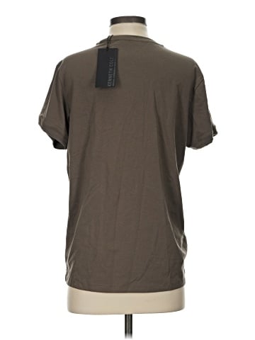 Kenneth Cole New York Short Sleeve T-Shirt (view 2)