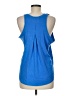 Eddie Bauer Blue Tank Top Size M (petite) - photo 2