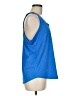 Eddie Bauer Blue Tank Top Size M (petite) - photo 4
