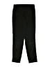 Active by Old Navy 100% Polyester Solid Black Track Pants Size 10 - 12 - photo 1