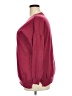 Woman Within Burgundy Pullover Sweater Size 22 (1X) - photo 5