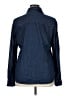 Gap Blue Long Sleeve Button-Down Shirt Size XL - photo 2