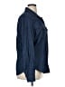 Gap Blue Long Sleeve Button-Down Shirt Size XL - photo 4