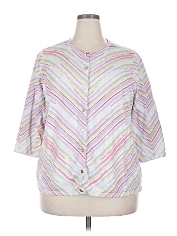 Cj Banks Cardigan (view 1)