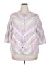 Cj Banks White Cardigan Size 2X - photo 1