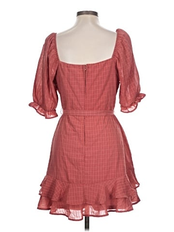 Altar'd State Casual Dress (view 2)
