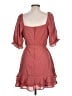 Altar'd State Red Casual Dress Size XL - photo 2