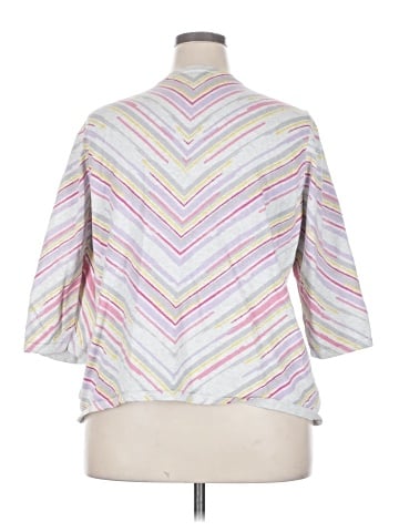 Cj Banks Cardigan (view 2)