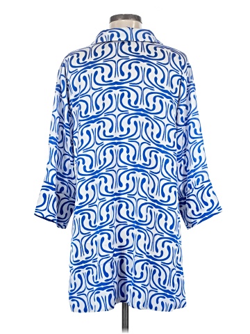 Dennis by Dennis Basso 3/4 Sleeve Blouse (view 2)