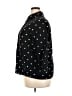 Talbots Outlet Polka Dots Black Pullover Sweater Size 2X - photo 5