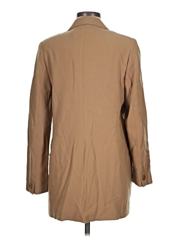 Max Mara Wool Coat (view 2)