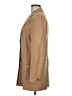 Max Mara Tan Wool Coat Size 8 - photo 5