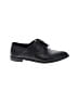 Treasure & Bond Solid Black Flats Size 8 - photo 1
