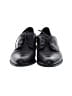 Treasure & Bond Solid Black Flats Size 8 - photo 2