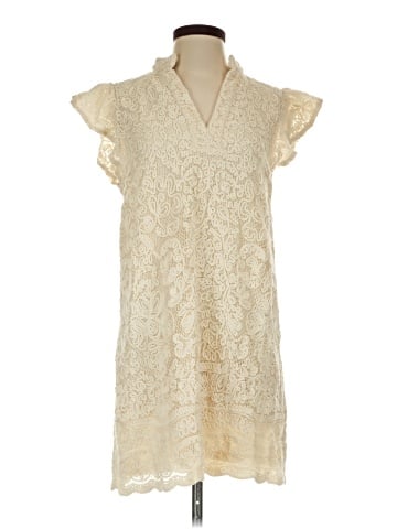 Flying Tomato Casual Dress (view 1)