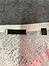 ATM Silver Long Sleeve T-Shirt Size S - photo 7