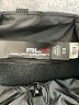 RLX Ralph Lauren Solid Black Jacket Size XS - photo 6