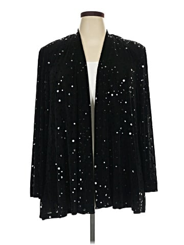 R&M Richards Kimono (view 1)