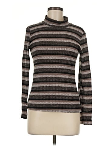 Love Crazy Turtleneck Sweater (view 1)