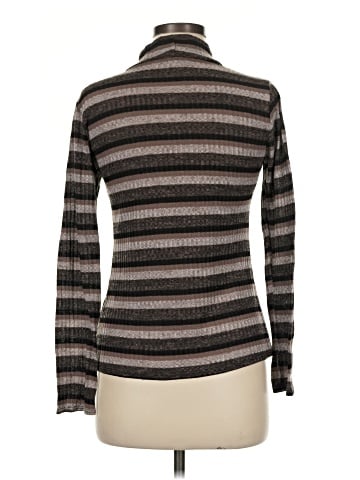 Love Crazy Turtleneck Sweater (view 2)